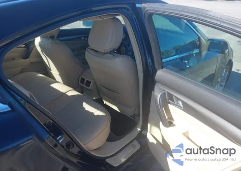 2013 Acura Tl 3.5 z USA, uszkodzony, nr VIN 19UUA8F24DA015897
